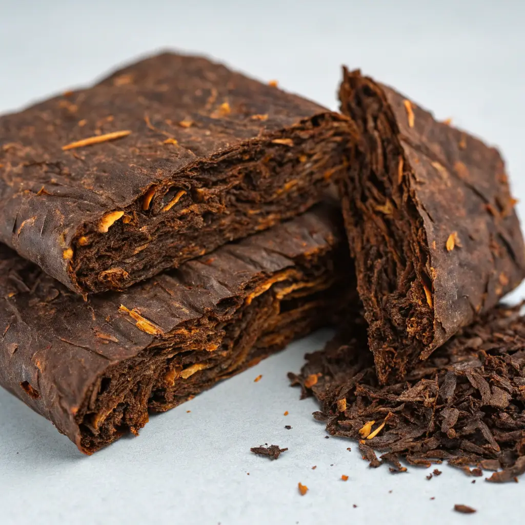 Cherry Flavored Pipe Tobacco