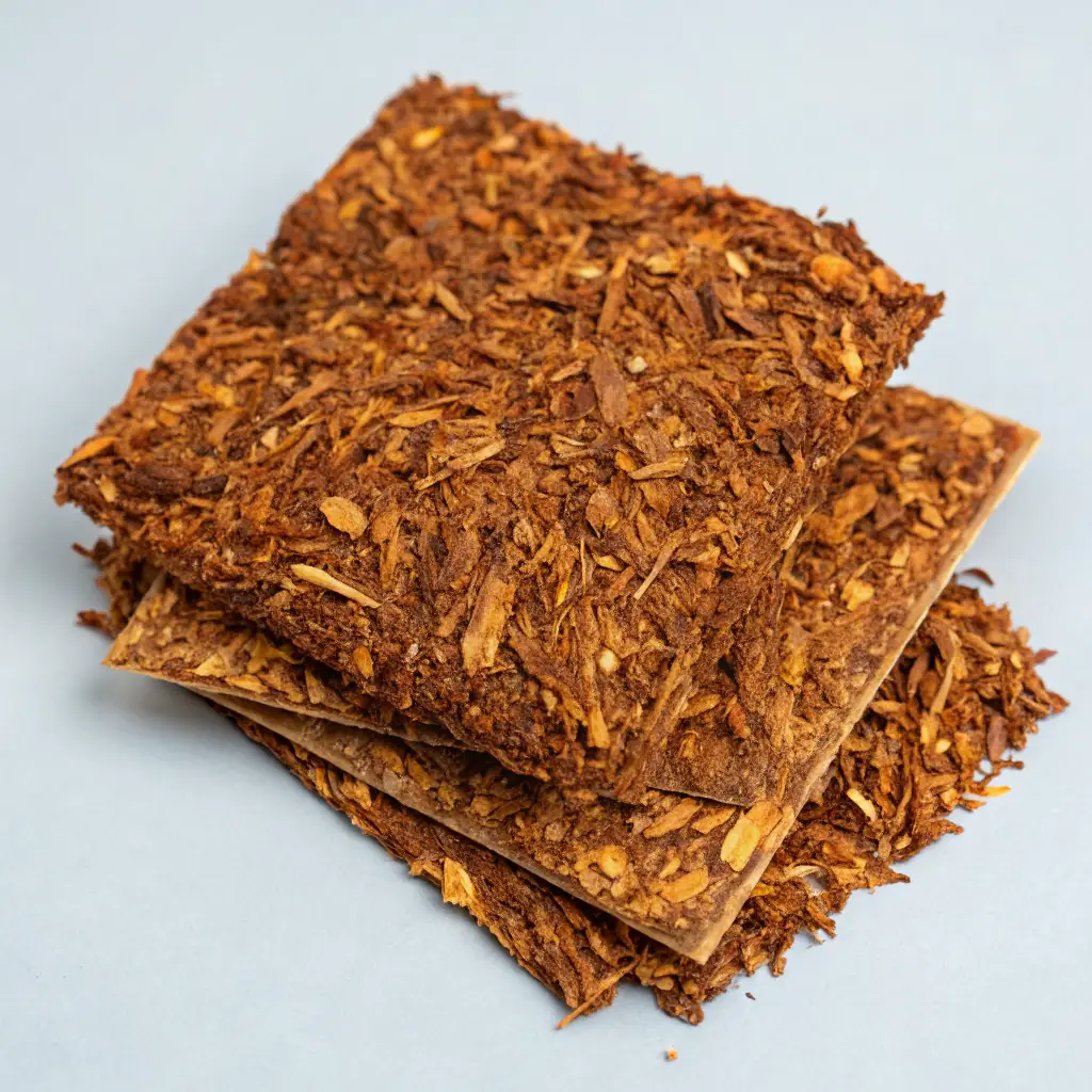 Organic Virginia Tobacco
