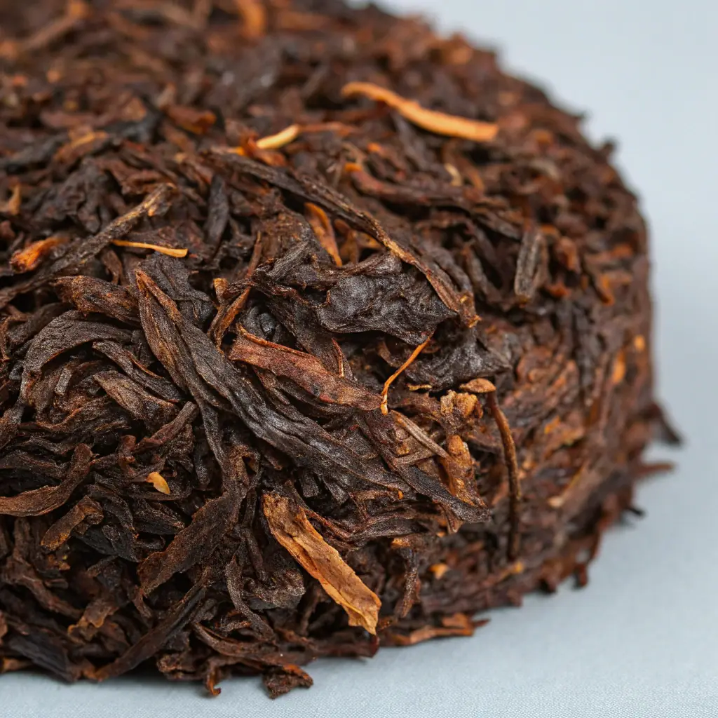 Dark Fired Kentucky Tobacco